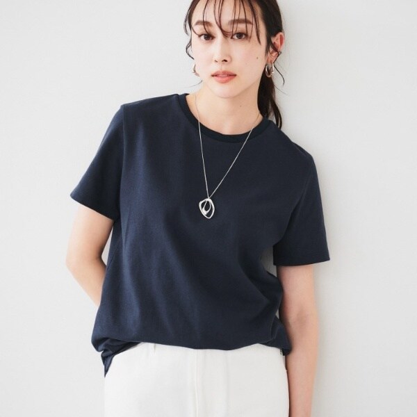 アンタイトル(UNTITLED) レディース Tシャツ・カットソー の通販
