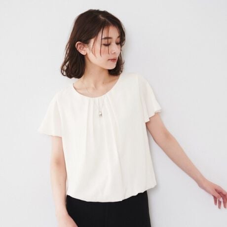 [^ԁF15382405]yfUCzɃ^bNꂽCi[W[Wt̒ԃuEXłB̓tAX[uŌy₩ɁBEGXg̃MU[̖c݂oȂ悤ɕʂ𒲐Ă܂B̓CȂĂ܂悤ɂAe[[hWPbgHDɃuEX̐oȂ悤ݒ肵܂ByfފzKxȖc݊ƔђAyуXgb`𕹂|GXeimfBXjgpTefށBLȖc݂ƉKȒSnA}ChŏiȃpE_[AKxȔƃXgb`Yȃh[vołfނƂȂĂ܂ByȂ|CgzWPbg̃Ci[ɂ߂łB1ŒpĂ̘rCɂȂɂtAX[uɂȂĂ܂BA^CgԂ̃fUCŁAItBXłȂZj[ȂǁAƑ̑؂ȍsɂpėp̍ꖇłBƖ̊֌WɂAۂFČꍇ܂B܂Ap\REX}[gtHȂǂ̊ɂA኱iƉ摜̃J[قȂꍇ܂B