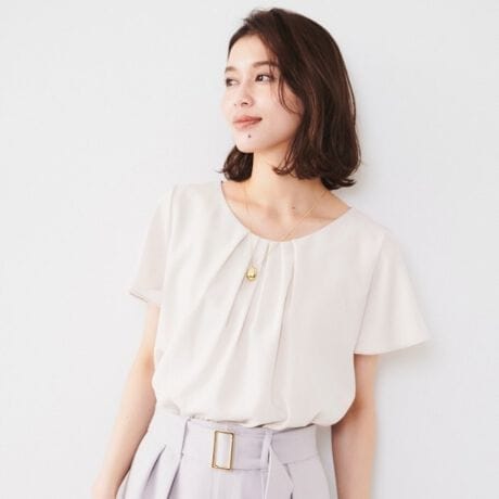 [^ԁF15382405]yfUCzɃ^bNꂽCi[W[Wt̒ԃuEXłB̓tAX[uŌy₩ɁBEGXg̃MU[̖c݂oȂ悤ɕʂ𒲐Ă܂B̓CȂĂ܂悤ɂAe[[hWPbgHDɃuEX̐oȂ悤ݒ肵܂ByfފzKxȖc݊ƔђAyуXgb`𕹂|GXeimfBXjgpTefށBLȖc݂ƉKȒSnA}ChŏiȃpE_[AKxȔƃXgb`Yȃh[vołfނƂȂĂ܂ByȂ|CgzWPbg̃Ci[ɂ߂łB1ŒpĂ̘rCɂȂɂtAX[uɂȂĂ܂BA^CgԂ̃fUCŁAItBXłȂZj[ȂǁAƑ̑؂ȍsɂpėp̍ꖇłBƖ̊֌WɂAۂFČꍇ܂B܂Ap\REX}[gtHȂǂ̊ɂA኱iƉ摜̃J[قȂꍇ܂B