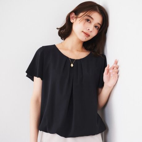 [^ԁF15382405]yfUCzɃ^bNꂽCi[W[Wt̒ԃuEXłB̓tAX[uŌy₩ɁBEGXg̃MU[̖c݂oȂ悤ɕʂ𒲐Ă܂B̓CȂĂ܂悤ɂAe[[hWPbgHDɃuEX̐oȂ悤ݒ肵܂ByfފzKxȖc݊ƔђAyуXgb`𕹂|GXeimfBXjgpTefށBLȖc݂ƉKȒSnA}ChŏiȃpE_[AKxȔƃXgb`Yȃh[vołfނƂȂĂ܂ByȂ|CgzWPbg̃Ci[ɂ߂łB1ŒpĂ̘rCɂȂɂtAX[uɂȂĂ܂BA^CgԂ̃fUCŁAItBXłȂZj[ȂǁAƑ̑؂ȍsɂpėp̍ꖇłBƖ̊֌WɂAۂFČꍇ܂B܂Ap\REX}[gtHȂǂ̊ɂA኱iƉ摜̃J[قȂꍇ܂B