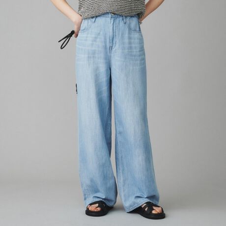 [^ԁFG7762501]fUCHealthy DENIMŐlCPink PepperRbglfނœolC̃ChXg[gfjPink Pepper菋Kɒpł悤ɃAbvf[gBEGXg̗TCh̓SdlɁBAׂŁAoX̗ǂXg[gl̐nɂȂA胊bNX̂͂SnɎdオ1{łBfރRbglfނ̃CgIX̐ngpBďׂ̂yKɒp܂BR[fBl[g悢{[ŃgbvXI΂Ă܂BG̓VcuEXƍ킹}eBbN{w~A߂łBdlE|PbgF~2 ~2EOt@Xi[EEGXgTChSEnȂTCY\ɂāoCCOî߉DTCY\Lƃ[hTCY\LقȂ܂Bi@mF܂B[hTCYR[h00=iTCY\L23[hTCYR[h01=iTCY\L24[hTCYR[h02=iTCY\L25[hTCYR[h03=iTCY\L26Healthy DENIMiwV[fjj^JAPANHealthy denimiwV[fjj́A2013SSfr[B[YiuȃvCXŔtHƐSn悢fފǋfjuhBX̃fj͂ĂX^CXgEfEGfB^[Bx݂͂ƕ]ĂсAGłlC}㏸łBƖ̊֌WɂAۂFČꍇ܂B܂Ap\REX}[gtHȂǂ̊ɂA኱iƉ摜̃J[قȂꍇ܂B