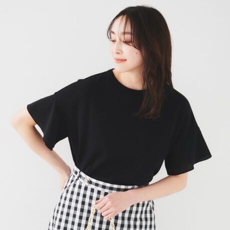 [^ԁF15312652]yfUCzɓFfVngČy₩ƃANZgnhbLOjbgłB̂ق̂ɗh炮tAjAXfUCłB߂̒łJo[Ă̂ŁAG߂I[o[łƒăX^C܂̂|CgłByfފz60Ԏ̃RbgƖ؍ރpvgp@ۂŁA75DYfʃAZe[g@ۂ̃_uJo[BAZe[gٌ̈`fʂɂ鐴VL[ȉ̑fށByȂ|CgzChXg[gpcƂ̃pcX^CXXłB{͐I[o[ŒĂ܂A{g̃fUCƂ̃oXőOn[tCĂ܂Ƃ߂̂XJ[gƂ̃R[f͐Cn[tC܂܂BƖ̊֌WɂAۂFČꍇ܂B܂Ap\REX}[gtHȂǂ̊ɂA኱iƉ摜̃J[قȂꍇ܂B