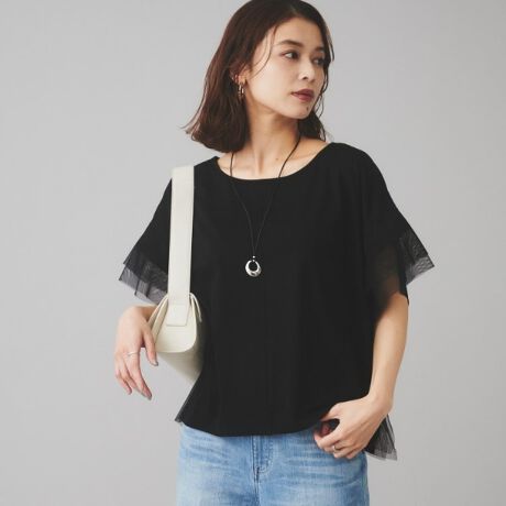 [^ԁFG7712604]fUCVvȒɂVѐSU΂߂fUCvI[o[|`^Jbg\[vI[o[BeɃbV2i~ߕtA߂ACełBO2waydlɂȂĂAVvȃgbvXƂāA܂{̖ʂOɂăfUCgbvXƂĂp܂BfރXgb`̂fނgpBXgXt[ȒSnłBR[fBl[gfjƍ킹ăJWAɁAXJ[gƍ킹ƃtF~jȕ͋Cył܂BTCY\ɂāoCCOî߉DTCY\Lƃ[hTCY\LقȂ܂Bi@mF܂B[hTCYR[h02=iTCY\LFTORRAZZO DONNAigb]hij^JAPANoΏΊɂȂA܂ƂΐELRZvgɁA[hAtF~jAJWAȂǌ^ɂ͂܂ȂWXTORRAZZO 炵iɒāB܂ƂlȂASn̗ǂĂ炦悤AVGbgJ[[NU΂߂ꂽRNV𔭐M܂BƖ̊֌WɂAۂFČꍇ܂B܂Ap\REX}[gtHȂǂ̊ɂA኱iƉ摜̃J[قȂꍇ܂B