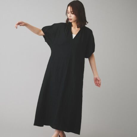 [^ԁFG7752601]fUCGKgŏ炵T}[hXƐꂽۂ̃L[lbNƃo[X[ũT}[hXłBƂȂ炷ƌVGbgƂĂtF~jŏiȐFCoĂ܂B߈ʒuŃEGXgĂ郉CɂāAXƒʂ̂|CgłBfލỸl100̃VcńAbNXcAN[ŃNAȃC[WZfފłBdˁAlȂł͂̔Ȃ݂̕ωy݂ȂAYŏiȕ\Ƒ̂ő̓łBR[fBl[gꖇłƒĂ̂߂łBydlzE|PbgF~2EnȂ̏i͂ⓧ邽߁ACi[̒p߂܂BTCY\ɂāoCCOî߉DTCY\Lƃ[hTCY\LقȂ܂Bi@mF܂B[hTCYR[h02=iTCY\LFTICCAieBbJj^JAPAN2016SSX^[gTICCAieBbJjBe[}Ƃ̂ Letes choose the essential clothesBĐVAԂ⎞𒴂āA܂ł݂镞B[N̈ӏȂ烂[h̊A^tƏiBȋCiYj[x[VbNȃuhBƖ̊֌WɂAۂFČꍇ܂B܂Ap\REX}[gtHȂǂ̊ɂA኱iƉ摜̃J[قȂꍇ܂B