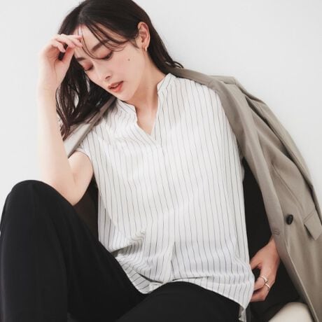 [^ԁF15383100]yfUCzV[vȈۂ̃VA[VcuEXB肪XbLƂۂɂȂd˃XLbp[fUCɁA߂ɐ݌vt`X[uŋCɂȂ̘r̓Jo[AfReo炵ۂɁBƂgɒ߂̏́ACɂȂ邨KJo[Ă|CgłByfފzɍHvA獷ʉT^RfށBȂ̂悤ȃ^b`ƒ悢yAhC^b`ȕ̃{C[łBGA[^u[Hŕ\ʊöׁAڐGʂȂ̂ŔꂪǂƂ̂镗ɎdグĂ܂ByȂ|Cgz153|73101Ȃǂ̃i[XJ[g킹ĂƁA炵ۂɎdグĂ܂Bpc͍אgChfGɍ킹Ă܂BƖ̊֌WɂAۂFČꍇ܂B܂Ap\REX}[gtHȂǂ̊ɂA኱iƉ摜̃J[قȂꍇ܂B