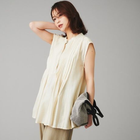 [^ԁFG7782701]fUCl̃t`uEX̃^bNfBe[Ɛ؂ւŁAg͂ƁAɌătAɍL鏗炵VGbgɎdグ܂BVvȃfUCȂAfނۗA肰Ȃꂽۂ^Ă܂BfރZ[XfނgpB悢򊴂ƓȂiȃVA[łBR[fBl[g{gI΂Ȃ䊴̓R[fBl[g₷A1ł͂AHɂނăWPbg̃Ci[ƂĂ߂łBCHIGNONiVjj^JAPAu~AvuCLOTHING FOR EVERYDAY LIFEvEl̏̋C≿lςɊYɍʂ郏[h[uĂ܂BTCY\ɂāoCCOî߉DTCY\Lƃ[hTCY\LقȂ܂Bi@mF܂B[hTCYR[h02=iTCY\LF̏iUNTITLEDX܂ł͎舵܂̂ł₢킹̓R[Z^[܂ŁBƖ̊֌WɂAۂFČꍇ܂B܂Ap\REX}[gtHȂǂ̊ɂA኱iƉ摜̃J[قȂꍇ܂B