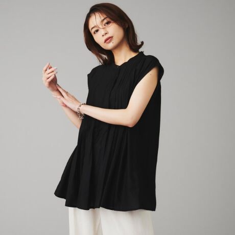 [^ԁFG7782701]fUCl̃t`uEX̃^bNfBe[Ɛ؂ւŁAg͂ƁAɌătAɍL鏗炵VGbgɎdグ܂BVvȃfUCȂAfނۗA肰Ȃꂽۂ^Ă܂BfރZ[XfނgpB悢򊴂ƓȂiȃVA[łBR[fBl[g{gI΂Ȃ䊴̓R[fBl[g₷A1ł͂AHɂނăWPbg̃Ci[ƂĂ߂łBCHIGNONiVjj^JAPAu~AvuCLOTHING FOR EVERYDAY LIFEvEl̏̋C≿lςɊYɍʂ郏[h[uĂ܂BTCY\ɂāoCCOî߉DTCY\Lƃ[hTCY\LقȂ܂Bi@mF܂B[hTCYR[h02=iTCY\LF̏iUNTITLEDX܂ł͎舵܂̂ł₢킹̓R[Z^[܂ŁBƖ̊֌WɂAۂFČꍇ܂B܂Ap\REX}[gtHȂǂ̊ɂA኱iƉ摜̃J[قȂꍇ܂B