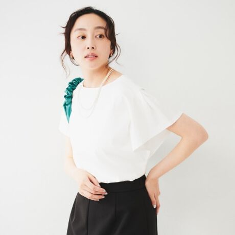 [^ԁF50412500]yfUCzJo[鍡N炵̃bt|Cgt`X[uvI[o[BɃLCɉێŁA{fBɉȂɂ߃VGbg̒Ԃ1łBXJ[g⃏Chpcɍ킹₷łByfފzȂ̃RpNg[gpX[XBVPbgH}鎖ŁA艐̂򊴂oW[WfނłBщH̏ȂYȖږʂŏ_炩ɎdグfނƂȂĂ܂B̏iUNTITLEDX܂ł͎舵܂̂ł₢킹̓R[Z^[܂ŁBƖ̊֌WɂAۂFČꍇ܂B܂Ap\REX}[gtHȂǂ̊ɂA኱iƉ摜̃J[قȂꍇ܂B