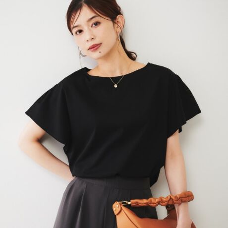 [^ԁF50412500]yfUCzJo[鍡N炵̃bt|Cgt`X[uvI[o[BɃLCɉێŁA{fBɉȂɂ߃VGbg̒Ԃ1łBXJ[g⃏Chpcɍ킹₷łByfފzȂ̃RpNg[gpX[XBVPbgH}鎖ŁA艐̂򊴂oW[WfނłBщH̏ȂYȖږʂŏ_炩ɎdグfނƂȂĂ܂B̏iUNTITLEDX܂ł͎舵܂̂ł₢킹̓R[Z^[܂ŁBƖ̊֌WɂAۂFČꍇ܂B܂Ap\REX}[gtHȂǂ̊ɂA኱iƉ摜̃J[قȂꍇ܂B