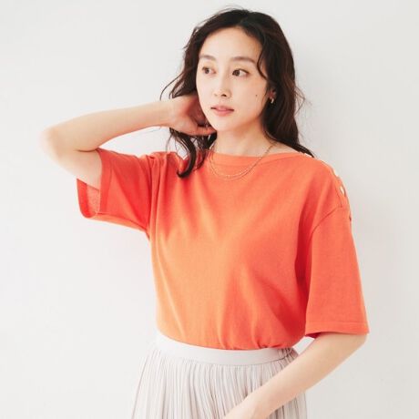 [^ԁF50412551]yfUCz{[glbNŒ䂪Z߂ŃpcɂXJ[gɂ킹Aق̂VA[ȃjbgłBt̓jAXAlXȃX^CɂANZgɂȂĂ܂B͕IB悤5菭Ă܂BCi[Ƃ̐C[h̃X^Cm[X[ũs[X̏ɏd˂̂߂̒ȂB   yfފzQ^CṽRbgɃ|GXeEtBgQ荇킹Aǂ݂nAɂpł鐴̑fށB̏iUNTITLEDX܂ł͎舵܂̂ł₢킹̓R[Z^[܂ŁBƖ̊֌WɂAۂFČꍇ܂B܂Ap\REX}[gtHȂǂ̊ɂA኱iƉ摜̃J[قȂꍇ܂B