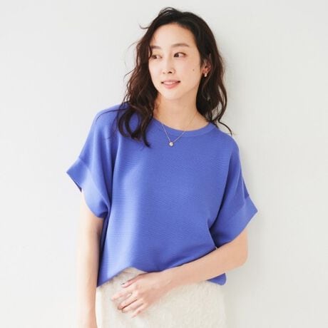 [^ԁF50412550]yfUCzȂ瓧ɂAƂ̂LC߂ȑfފ̃Xgb`fނ̃t`X[ujbgBynlfUCƔ̂lbNfUC|Cg1B̂̃CE߂Ȃ߂ȃTCWOA߂̒ōŎ~܂RN[VGbgAŃXJ[gpcX^Cł̃EGXgCAEgoA񂵗͂ĉĂɃ}XgoC1łByfފz[ɐLx̍iCQ荇킹Xgb`fށB[@ۂYڂȑfފƋXgb`ŁAɂ݂ȂȂfށB̏iUNTITLEDX܂ł͎舵܂̂ł₢킹̓R[Z^[܂ŁBƖ̊֌WɂAۂFČꍇ܂B܂Ap\REX}[gtHȂǂ̊ɂA኱iƉ摜̃J[قȂꍇ܂B