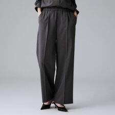 【UVはっ水セットアップ可】リラククールパンツ