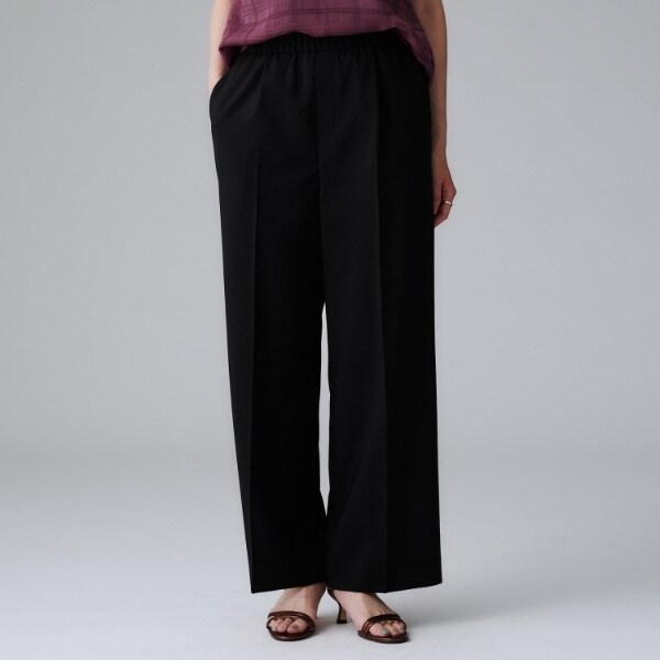 【UVはっ水セットアップ可】リラククールパンツ