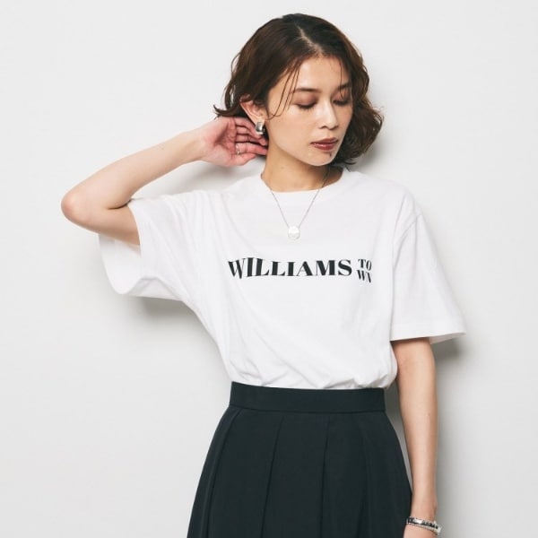アンタイトル(UNTITLED) レディース Tシャツ・カットソー の一覧