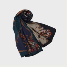 アンタイトル(UNTITLED)の【リバーシブル】プリントストール