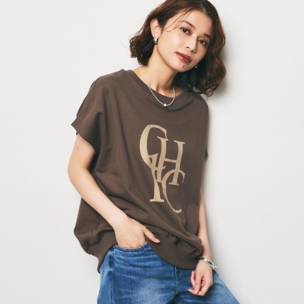 アンタイトル(UNTITLED) レディース Tシャツ・カットソー の一覧
