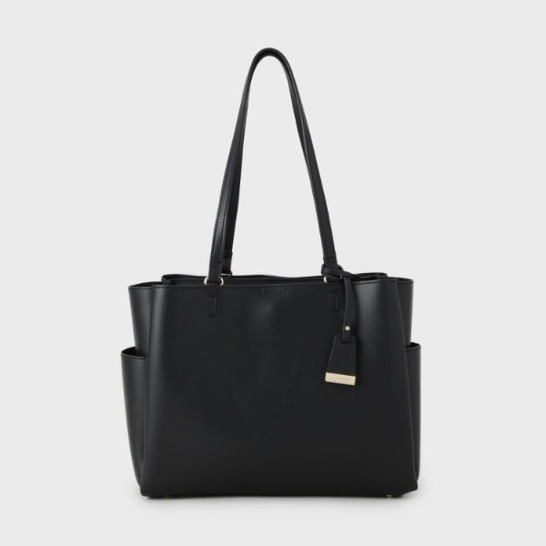 定番人気！】2Wayドロストフェイクファートート | アンタイトル