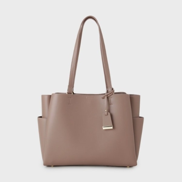 高機能／収納力◎！】シゴデキバッグ | インディヴィ(INDIVI) | マルイ