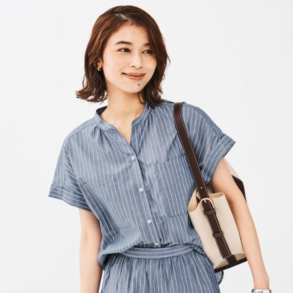 響さん専用新品４L 18,150円 untitled ブラウス 白 ビジュー UNTITLED OFFICIAL SITE｜アンタイトル オフィシャルサイト