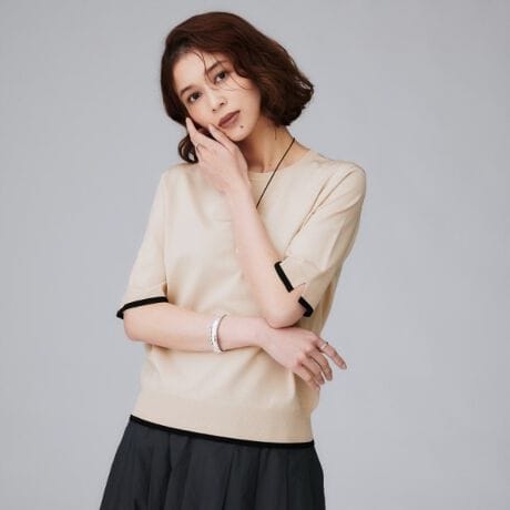 [^ԁF15313354]yfUCzcG߂ɂ􂷂5AnCQ[W̔背[Xgb`fނgpx[VbNȃN[jbgłB̃~jXbgƂjAXɁBmg[x[VbNJ[ɂ͐Ƒɍׂ߂̔zFCANZgĂ܂B܂nCibvĂ܂B傫߂ȂTCWOAŐEGXgCĂȂ̂ŁAȂoGL܂ByfފzȉԂ̎悵̎q̕\ʂɕtĎcĂAZщH̑@ہiRbg^[jޗɎgpATCNE[@ۂƐLk̍|GXeQ荇킹AiȉƐALk̃Xgb`fށByȂ|Cgz̃XJ[g킹͂AChpcƂ̃R[f߂łBfނ̃J[f153|33354ƃATuŒĂ΁AiȈۂłBƖ̊֌WɂAۂFČꍇ܂B܂Ap\REX}[gtHȂǂ̊ɂA኱iƉ摜̃J[قȂꍇ܂B