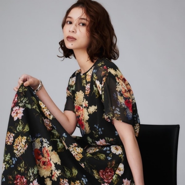 アンタイトル セットアップ セットアップで決まる「快適カセット服」| UNTITLED OFFICIAL