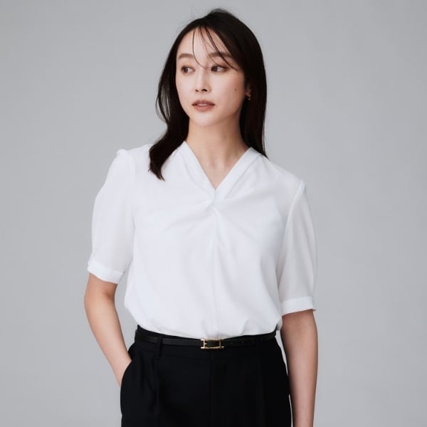 アンタイトル(UNTITLED) レディース ブラウス の一覧 | マルイ