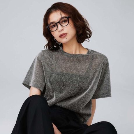 [^ԁF15313302]yfUCz؂₩ȃ؂₩ȔTVcB悢VA[ƏƂ̂VGbgbNXۂ^YȃX^C܂BO㍷̕tfUCŘẽXbgEGXgIN₷fBe[ɂȂĂ܂Byfފz̃VA[W[WB\ɃAɍהԎ̃|GXegpo[Vɕ҂ގŁAʂɃ`N`NȂ悤ɎdグfނɂȂ܂BKxȓɂfނɓ݁A߂ȂڂǁAANZT[Z悤ȃ^ȋP̋CɃsb^ȃW[W[fނɂȂ܂Bfނ̓ÃfP[gȕ́Ah邱Ƃ邽߂ӉByȂ|Cgz153|43301153[73300Ƃ̃ZbgAbṽCi[ɁBPiƂ153|63302E153|63303̃pc^t^̃XJ[gɂ߂łBƖ̊֌WɂAۂFČꍇ܂B܂Ap\REX}[gtHȂǂ̊ɂA኱iƉ摜̃J[قȂꍇ܂B