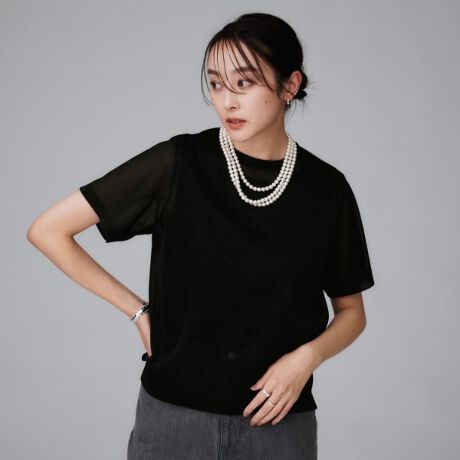 [^ԁF15313302]yfUCz؂₩ȃ؂₩ȔTVcB悢VA[ƏƂ̂VGbgbNXۂ^YȃX^C܂BO㍷̕tfUCŘẽXbgEGXgIN₷fBe[ɂȂĂ܂Byfފz̃VA[W[WB\ɃAɍהԎ̃|GXegpo[Vɕ҂ގŁAʂɃ`N`NȂ悤ɎdグfނɂȂ܂BKxȓɂfނɓ݁A߂ȂڂǁAANZT[Z悤ȃ^ȋP̋CɃsb^ȃW[W[fނɂȂ܂Bfނ̓ÃfP[gȕ́Ah邱Ƃ邽߂ӉByȂ|Cgz153|43301153[73300Ƃ̃ZbgAbṽCi[ɁBPiƂ153|63302E153|63303̃pc^t^̃XJ[gɂ߂łBƖ̊֌WɂAۂFČꍇ܂B܂Ap\REX}[gtHȂǂ̊ɂA኱iƉ摜̃J[قȂꍇ܂B