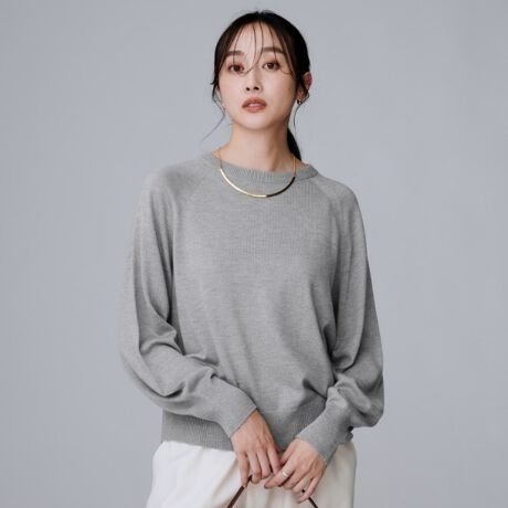 [^ԁF15314456]wxKnityfUCzŏ_炩ȔGƃVvȃRN[VGbg̃fUCŁAXJ[gƍD̃vI[o[By₩ȒSnŁAȂĂd˒ɂœKB̑fނȂ̂ŃWPbgHDƑ̉߂₷AꖇłKɉ߂܂Byfފzh[v₵Ȃ₩ȕ̃[ƁA፬̃E[uhюQ荇킹čꂽA2fނ̓킹QByȂ|CgzXJ[g킹ŃtF~jɁAChpcfj킹ŃJWAɁBANZXJ[tgŃfC[[XɍœKȃACełBƖ̊֌WɂAۂFČꍇ܂B܂Ap\REX}[gtHȂǂ̊ɂA኱iƉ摜̃J[قȂꍇ܂B