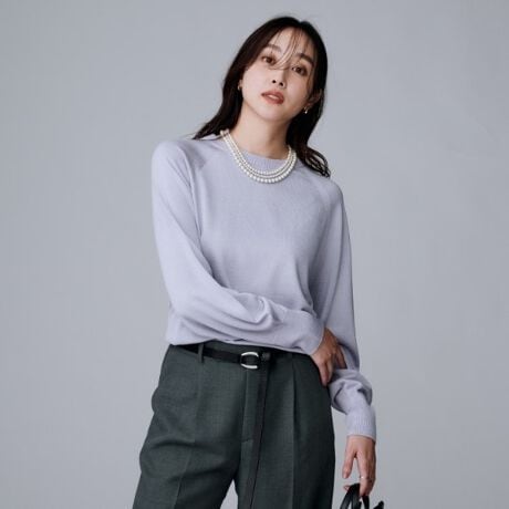 [^ԁF15314456]wxKnityfUCzŏ_炩ȔGƃVvȃRN[VGbg̃fUCŁAXJ[gƍD̃vI[o[By₩ȒSnŁAȂĂd˒ɂœKB̑fނȂ̂ŃWPbgHDƑ̉߂₷AꖇłKɉ߂܂Byfފzh[v₵Ȃ₩ȕ̃[ƁA፬̃E[uhюQ荇킹čꂽA2fނ̓킹QByȂ|CgzXJ[g킹ŃtF~jɁAChpcfj킹ŃJWAɁBANZXJ[tgŃfC[[XɍœKȃACełBƖ̊֌WɂAۂFČꍇ܂B܂Ap\REX}[gtHȂǂ̊ɂA኱iƉ摜̃J[قȂꍇ܂B