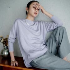 アンタイトル(UNTITLED)の【8色展開体型カバー】魅せるタイムレスニット