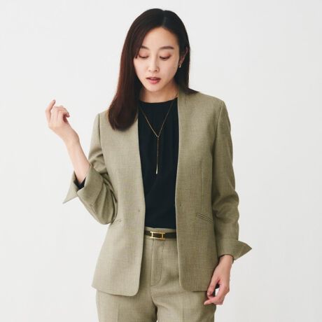 [^ԁF15344406]yfUCzEGXg悭VFCv炵VGbg̃J[XWPbgBtg̓zbN̎dlŃXbLƂɂȂĂ܂B͐܂ԂolɃxc̎dlłByfފzVƂQƏ_炩ȕA\̂郁WJ[\łyE[@Bʏ̃E[@@ׂȍהԎ̎gp鎖ŁAyƈS閧xɎdグĂ܂B̔ӉďH̋CɂAN̑fނڕtyAdグĂ܂B܂܂ӉĂ璷V[YpłɍSčfނɂȂ܂B܂A3ނ̃|GXegpA@ׂȃW|CgBc݊ƃh[vVVRCNfނɂȂ܂B614J[F014ɔׂZ652J[F052ɔׂ≩ȂyȂ|Cgzfނ̃hCWe[p[hpciiԍF153|64405jƃhCWXJ[giiԍF153|74405jƂ̍킹߂łBN܂ł̃WX[c甖ŌyȂA葁璷V[Yp₷X[cւƐi܂IԂŎg₷`R[O[lCr[ɉA胁W킩₷x[WñJ[߂łBO[悤ȃjAXJ[ɎdグĂ܂BX[cłÃ{gXƍ킹ĒPiWPbgƂĂg₷J[łBydlzE|PbgF~2 ~1EnFdāƖ̊֌WɂAۂFČꍇ܂B܂Ap\REX}[gtHȂǂ̊ɂA኱iƉ摜̃J[قȂꍇ܂Bd:315g(TvTCY)