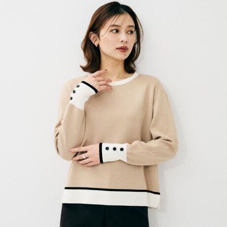 [^ԁF15314471]yfUCẑ̃CEɂ~mugDŃLCߌAH~ʂĒĂfފBI[o[ŒāApcɂXJ[gɂ킹₷ėp͂̃jbgłB̃XbgŃn[tCÃu̓vbVAbv₷ȂǁÂ钅ô|CgłB܁AAɃx[VbNg[3zFgۓIȐFWJAR[fBl[g̃ANZgɂ߂łByfފzhkH{21`21D5}CÑE[ƁARsANZ@ۍa̖щHȂAǂnY߂ȕ\ʊ̍הԎ̖эfށByȂ|CgzChpc~fB烍OXJ[gɍ킹A{g̃fUCɍ킹ĐC肵ăoX𐮂܂Bx̓fjƂ̃wV[ȃR[f߂łBV[ỸJ[f153|34471ƃATuŒĂƁAƊЂȂX^CɂȂ܂BƖ̊֌WɂAۂFČꍇ܂B܂Ap\REX}[gtHȂǂ̊ɂA኱iƉ摜̃J[قȂꍇ܂B