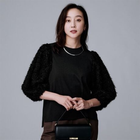 [^ԁF15314406]yfUCzꖇŌ܂ّfރfUCJbg\[BVM[fނ̃{[ghāAR[fBl[gɉ؂₩vX܂Bێ̃x[VbNȃ{fBƂՂƂʊ̃X[ufUC̃oXAl̐ꂽTOPSɂȂĂ܂B㒆St@Xi[ŒE₷ȂĂ܂B܂A̓SŃvbVAbvȂD݂̃{[y߂fUCɂȂĂ܂ByfފzKxȓ̃Rbgx[X̃|`BYȖږʂƂׂׂ炩ȃ^b`Bnh[vAYŗ̓IȃtHo\ɂfނɂȂ܂Bɂ̓tFU[ȃVA[̃wA[ȃJbgWJ[hgpB͗ۂȂH炵ёy߁A؂₩ȕ͋CoĂfނłByȂ|Cgz153|6330263303̃LC߂ȃpcƂ̃R[f߁BJWAɃfjɂBƖ̊֌WɂAۂFČꍇ܂B܂Ap\REX}[gtHȂǂ̊ɂA኱iƉ摜̃J[قȂꍇ܂B