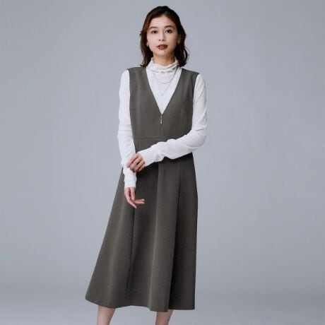 [^ԁF15354406]yfUCzOVlbNłƂAC̃Wp[XJ[gBfނ̎tHA^bNȂǂ̖YȃCłBEGXg̐؂ւڂɐݒ肵đʂ܂BeRV[t@Xi[ŒEX[YɁARpNgɌȂɒgbvXȂTCWOłByfފz|GXeA[̃_uNXBKxȈŜŁAȌ򂪖hC^b`ȕłB܂ALbNobN̗ǂXgb`|CgByȂ|CgzVA[gRbgxAƃR[fBl[g߂łBc鎞ɂTVc킹ĂAjbguEXȂǂ̗lXȃACe킹đlȃC[hX^Cy߂܂BydlzE|PbgȂEet@Xi[EnȂƖ̊֌WɂAۂFČꍇ܂B܂Ap\REX}[gtHȂǂ̊ɂA኱iƉ摜̃J[قȂꍇ܂B