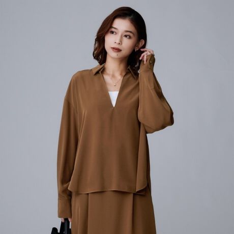 [^ԁF15384407]yfUCzƂhbvV_[ŁAbNXƒ悢̂VGbg͂̃VcBXLbp[J[Ɛ[߂̑OfUCɂāA܌肪茩̂|CgB̓Eh̃Vce[dlŁAOɍfUCC₷AȂ̕LĂ܂ByfފzVN̂悤ȂӂƂƐ▭ȔNъ̃pE_[fVBהԎ̌gpAَk@ƂȎʉH鎖łpE_[^b`ɎdグAǎofނɂȂ܂BVL[^b`ŃpE_[ȕHƂ낯fVłByȂ|Cgzfނ̃NpE_[XJ[giiԍF153|74406jƂ̃VcZbgAbvŒp̂߂łBfj`mpƂ̃R[fBl[giJWAȈۂɁB[߂VlbNJȂ̂ŃL~\[Ȃǂ̃Ci[킹ĂBXNGAlbÑRbg^NgbviiԍF153|11043jƂ̍킹߂łBƖ̊֌WɂAۂFČꍇ܂B܂Ap\REX}[gtHȂǂ̊ɂA኱iƉ摜̃J[قȂꍇ܂B