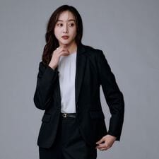 アンタイトル(UNTITLED)の【洗えるスーツ／ストレッチ】ウール混ジャージ テーラードジャケット