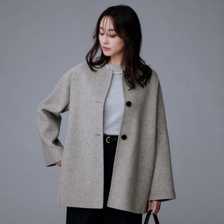 [^ԁF15394500]yfUCzꂽ~fB̃Z~Oo[R[gH~X^CAbvO[hBێfUC炵āAVvȂ݊̂ꒅłBZ~OVGbg͌̎RۂȂAƂۂ^Ă܂Bێ̃fUC񌳂_炩AǂȃCi[ƂDłByfފzE[Super140Sgpo[fށBV[ÝANڕt𗎂ƂAyCgEFCgɎdグj[AĂ܂BHƂȉHŎdグ鎖ɂAт̗ǂoYȉƖї̏ȂNъƌAkɂȂĂ܂ByȂ|CgzqbvB钅Ń{gXI΂܂킵₷fUCłBlbvcC[hXJ[giiԍF153|74500jlbvcC[hChpciiԍF153|64511jƂ̍킹߂łBydlzE|PbgF~2EnȂƖ̊֌WɂAۂFČꍇ܂B܂Ap\REX}[gtHȂǂ̊ɂA኱iƉ摜̃J[قȂꍇ܂Bd:645g(TvTCY)