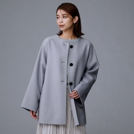 [^ԁF15394500]yfUCzꂽ~fB̃Z~Oo[R[gH~X^CAbvO[hBێfUC炵āAVvȂ݊̂ꒅłBZ~OVGbg͌̎RۂȂAƂۂ^Ă܂Bێ̃fUC񌳂_炩AǂȃCi[ƂDłByfފzE[Super140Sgpo[fށBV[ÝANڕt𗎂ƂAyCgEFCgɎdグj[AĂ܂BHƂȉHŎdグ鎖ɂAт̗ǂoYȉƖї̏ȂNъƌAkɂȂĂ܂ByȂ|CgzqbvB钅Ń{gXI΂܂킵₷fUCłBlbvcC[hXJ[giiԍF153|74500jlbvcC[hChpciiԍF153|64511jƂ̍킹߂łBydlzE|PbgF~2EnȂƖ̊֌WɂAۂFČꍇ܂B܂Ap\REX}[gtHȂǂ̊ɂA኱iƉ摜̃J[قȂꍇ܂Bd:645g(TvTCY)