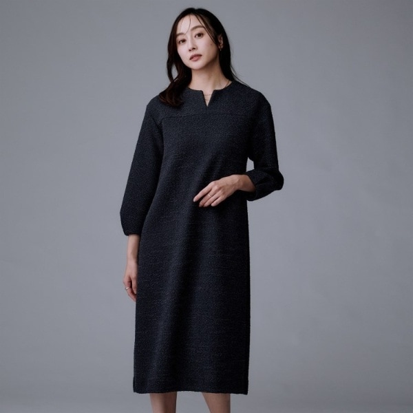 美品♡ アンタイトル　ワンピース　5L 大きいサイズ　ベージュ UNTITLED / アンタイトル ワンピース（条件：ベージュ系、在庫