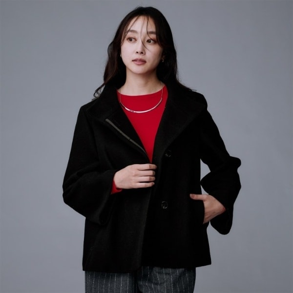 アンタイトル(UNTITLED) レディース アウター・ジャケット