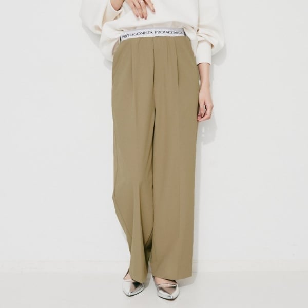AURALEE washed organic canvas pants 新品 ◇AURALEE（オーラリー）WASHED ORGANIC CANVAS PANTS | ドレステリア