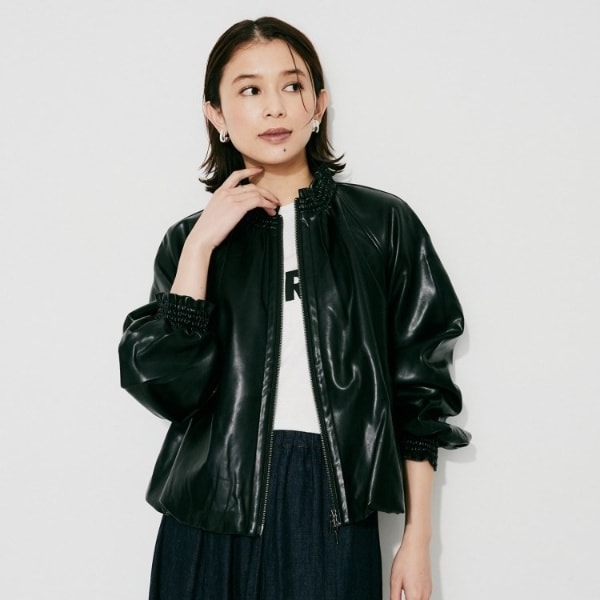 アンタイトル　アウター Coat【UNTITLED､コート】 | UNTITLED OFFICIAL SITE（アン