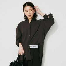 【PROTAGPNISTA】QUICK DRY SHIRT