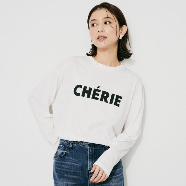 アンタイトル(UNTITLED) レディース Tシャツ・カットソー の一覧