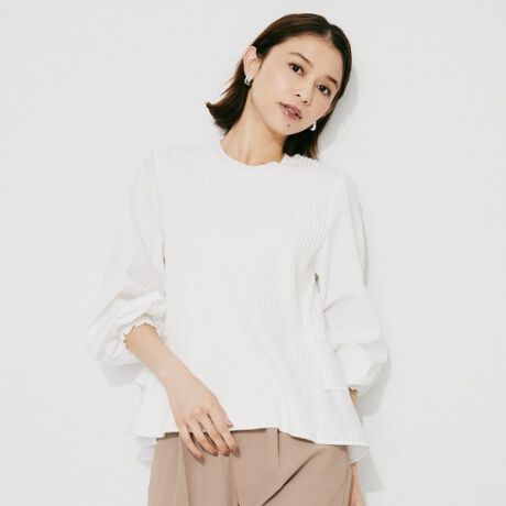 [^ԁFG7784003]fUCp܂ŔfUCuEXVvȃtgƂ̃RgXgAꂽl̃X^CoBwʂɂꂽeBA[htAɍ킹ĂӂƗhA炵Ă܂B̓vbVAbvՂV[OdlɂȂĂ̂ꂵ|CgłBfރjbg͏_炩LkÂɗDtBbgBt@ubN͌y₩ŉKȒSnłBR[fBl[gpcƍ킹[hȃX^C߂łBTCY\ɂāoCCOî߉DTCY\Lƃ[hTCY\LقȂ܂Bi@mF܂B[hTCYR[h02=iTCY\LFTORRAZZO DONNAigb]hijoΏΊɂȂA܂ƂΐELRZvgɁA[hAtF~jAJWAȂǌ^ɂ͂܂ȂWXTORRAZZO 炵iɒāBjbg̃vtFbViƂāA܂ƂlȂASn̗ǂĂ炦悤AOIɂVGbgBgh݁ACgJ[[NB̏oƏΊAAt@bVł͏IȂ𐢊EɔMĂ܂BƖ̊֌WɂAۂFČꍇ܂B܂Ap\REX}[gtHȂǂ̊ɂA኱iƉ摜̃J[قȂꍇ܂B