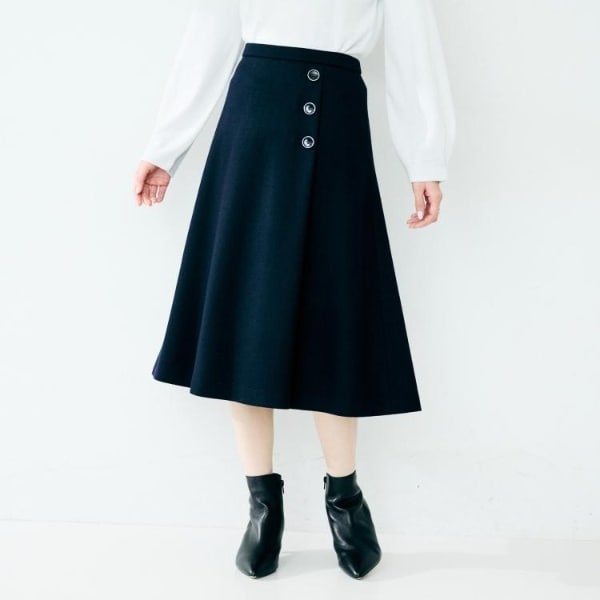 アンタイトル(UNTITLED) レディース スカート の一覧 | マルイ