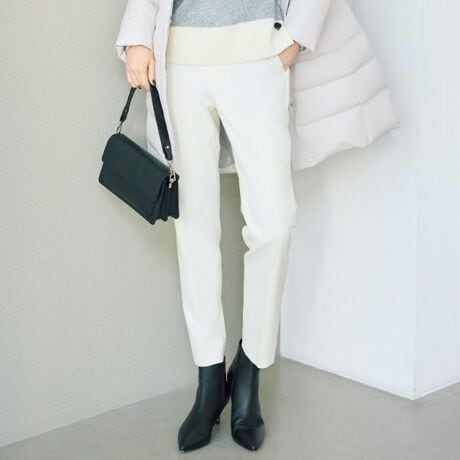 ホワイト系　白系　WHITE