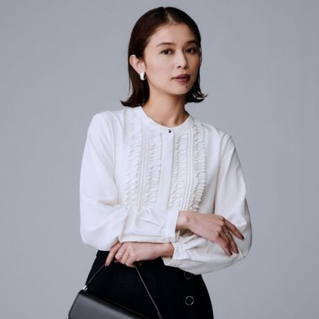 [^ԁF15384470]yfUCztg̃s^bNgƃt̑݊ɍ킹Ă؂₩Ɍ܂uEXBꖇł̒p͂AJ[fBKWPbg̃Ci[ƂăANZgɂȂ܂B킹ACeςāAIItV[Œ񂵂̂ꒅłBt͔䗃dĂɂ鎖łƂۂ^At̃^t|CgłBXJ[gEpcǂɂ킹₷ɂĂ܂ByfފzƂ^b`̑fފBtBuHɂƓȕ^ȀoȂTefނŏiȈۂŒp܂BڐG⊴AzAUVPA𕹂fނɂȂ܂B̐íAz̎OiUVjʂɂ܂B̌ʂ͉ivIł͂܂B̐íAzʂ̂fނgpĂ܂B̌ʂ͉ivIł͂܂BƖ̊֌WɂAۂFČꍇ܂B܂Ap\REX}[gtHȂǂ̊ɂA኱iƉ摜̃J[قȂꍇ܂B