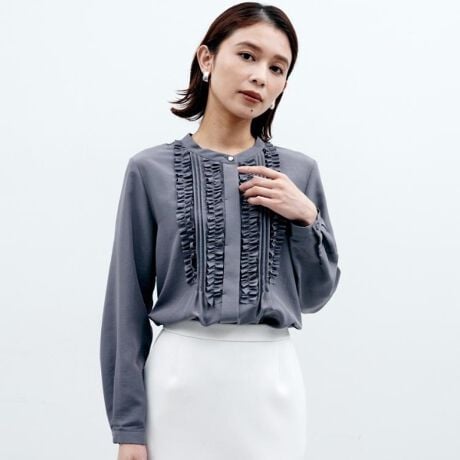 [^ԁF15384470]yfUCztg̃s^bNgƃt̑݊ɍ킹Ă؂₩Ɍ܂uEXBꖇł̒p͂AJ[fBKWPbg̃Ci[ƂăANZgɂȂ܂B킹ACeςāAIItV[Œ񂵂̂ꒅłBt͔䗃dĂɂ鎖łƂۂ^At̃^t|CgłBXJ[gEpcǂɂ킹₷ɂĂ܂ByfފzƂ^b`̑fފBtBuHɂƓȕ^ȀoȂTefނŏiȈۂŒp܂BڐG⊴AzAUVPA𕹂fނɂȂ܂B̐íAz̎OiUVjʂɂ܂B̌ʂ͉ivIł͂܂B̐íAzʂ̂fނgpĂ܂B̌ʂ͉ivIł͂܂BƖ̊֌WɂAۂFČꍇ܂B܂Ap\REX}[gtHȂǂ̊ɂA኱iƉ摜̃J[قȂꍇ܂B